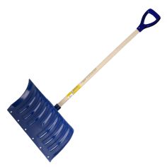 POUSSOIR POLYPRO EM POIGNEE PLASTIQUE 167653 OUTIL PERRIN / 3239041676531