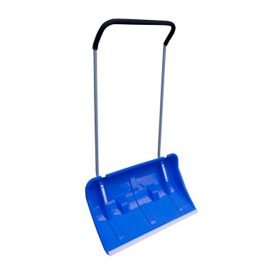 TRAINEAU POLYPRO PROMO 750 MM X 440 MM AVEC ROULETTES 199190 OUTIL PERRIN / 3239041991900