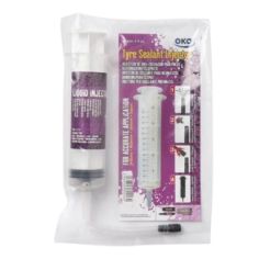 SERINGUE ANTICREVAISON 150ML - OKO 2