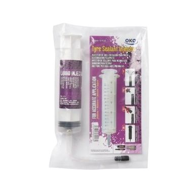 SERINGUE ANTICREVAISON 150ML - OKO