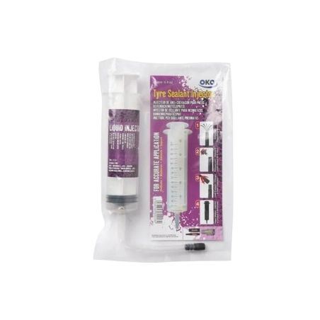 SERINGUE ANTICREVAISON 150ML - OKO