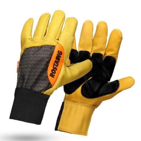 GANTS DE BUCHERONNAGE - ROSTAING GANTS DE BUCHERONNAGE - ROSTAING