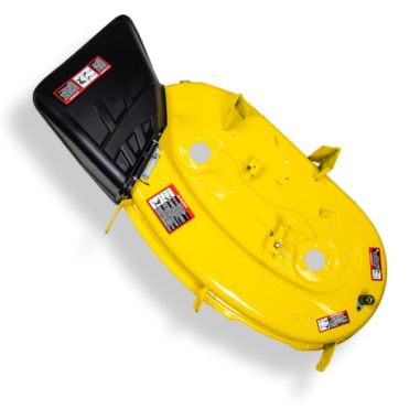 CARTER NUE COMPLET - PIECE D'ORIGINE JOHN DEERE