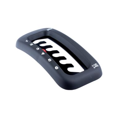 CARTER VITESSE POUR AUTOPRTEE TS 142 / TS 138 (547634701 / 532414580) - PIECE HUSQVARNA