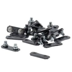 LOT DE 11 MAILLONS ATTACHES - 1/4 POUCES 1.1MM PICCO / 3669 660 6000- STIHL