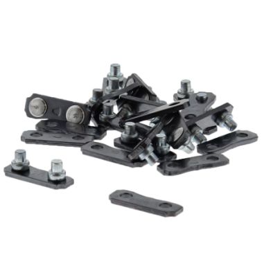 LOT DE 11 MAILLONS ATTACHES - 1/4 POUCES 1.1MM PICCO / 3669 660 6000- STIHL