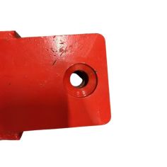 PORTE LAMES DMK 150-2 PIECE D'ORIGINE DEL MORINO 2