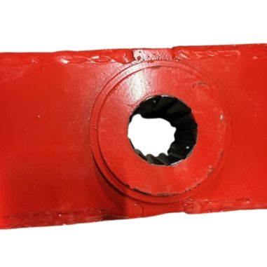 PORTE LAMES DMK 150-2 PIECE D'ORIGINE DEL MORINO