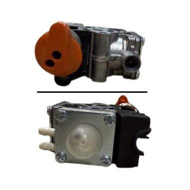 CARBURATEUR 4149 - 02 4149-120-0602 D'ORIGINE STIHL