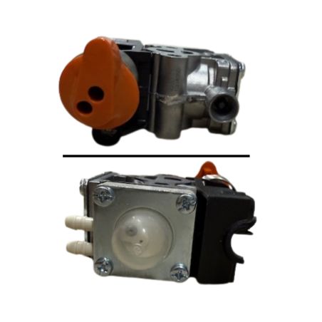 CARBURATEUR 4149 - 02 4149-120-0602 D'ORIGINE STIHL