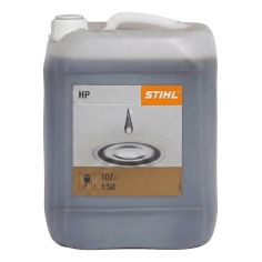 HUILE MOTEUR 2 TEMPS HP STIHL - BIDON DE 10L