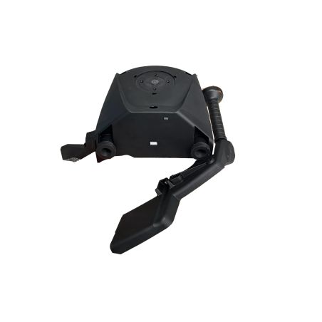 LANCEUR COMPLET POUR UN BR 800 C (4283-190-4023) - PIECE D'ORIGINE STIHL