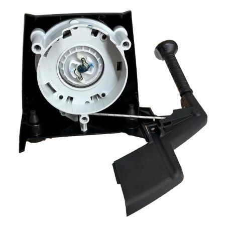 LANCEUR COMPLET POUR UN BR 800 C (4283-190-4023) - PIECE D'ORIGINE STIHL