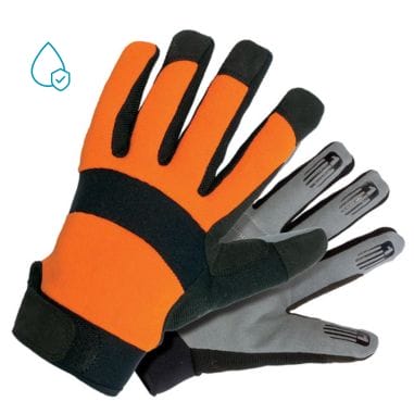 GANTS ANTI VIBRATION - ROSTAING