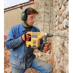 GANTS ANTI VIBRATION - ROSTAING 2