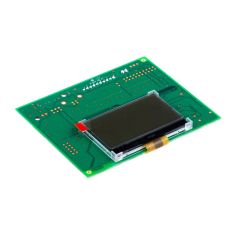 CARTE ELECTRONIQUE - PIECE DETACHEE D'ORIGINE MC CULLOCH