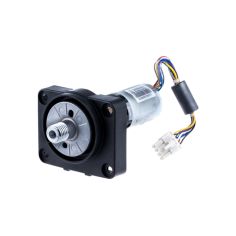 MOTEUR DE ROUE COMPLET - PIECE D'ORIGINE GARDENA