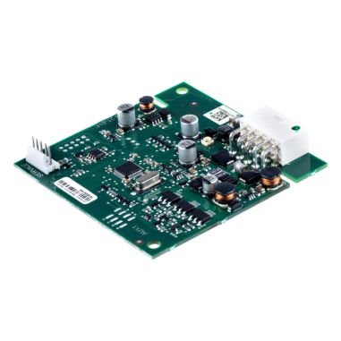 PLATINE ELECTRONIQUE, STATION DE CHARGE - PIECE D'ORIGINE GARDENA