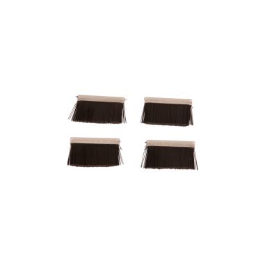 KIT BROSSE DE ROUE DE RECHANGE (4 PCS) - PIECE D'ORIGINE GARDENA