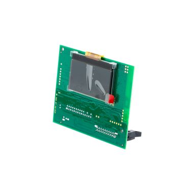 PLATINE ELECTRONIQUE - PIECE GARDENA