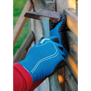 GANTS TACTILES FINS ET CHAUDS - ROSTAING