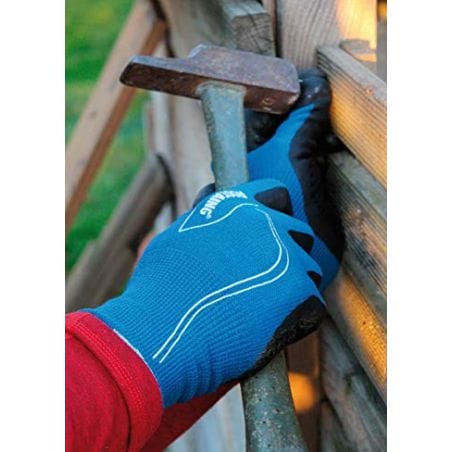 GANTS TACTILES FINS ET CHAUDS - ROSTAING