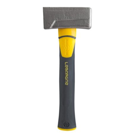 MASSETTE POUR MACON EN FIBRES DE VERRE HAUTE RESISTANCE NANOVIB - LEBORGNE