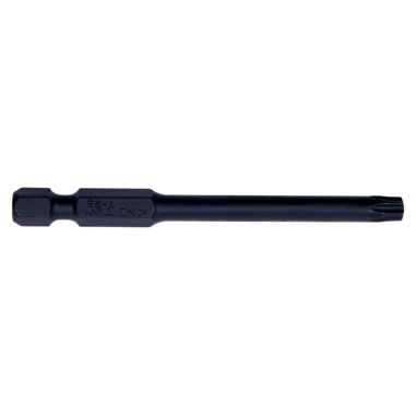 EMBOUT TORX 1-4 pouces RENVORCE - T27 - KING TONY