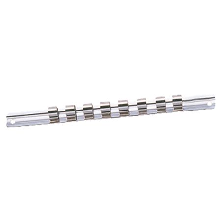 RAIL POUR DOUILLES DE 160 MM - KING TONY