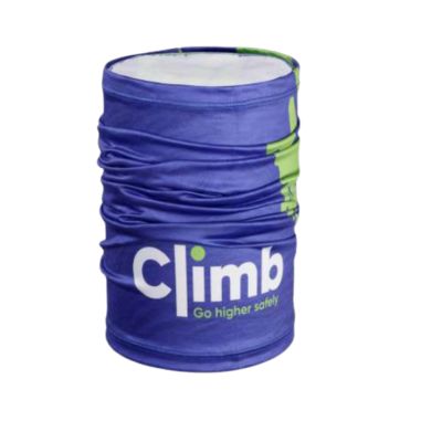 TOUR DE COU MULTIFONCTIONS CLIMB