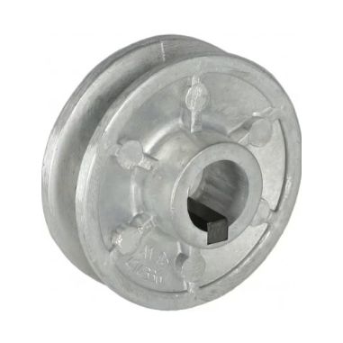 POULIE ENTRAINEMENT SCARIFICATEUR - PIECE D'ORIGINE AL-KO