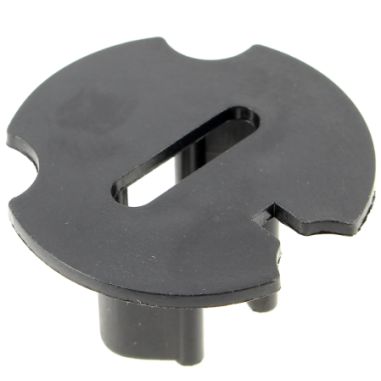 COUVERCLE POUR TONDEUSE RLM13E33S - D'ORIGINE RYOBI