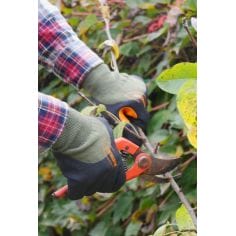 GANTS DE TRAVAIL FIN ET CHAUD - ROSTAING 2