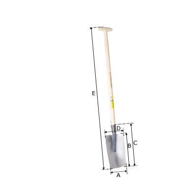 LOUCHET SENLIS DE 30 EMBT 301330 OUTIL PERRIN - 3239043013303