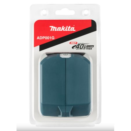 ADAPTATEUR CHARGEUR USB ADP11 40V / DEAADP001G / 3240890937506 - D'ORIGINE MAKITA