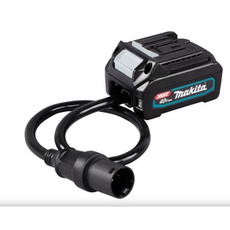 ADAPTATEUR DE BATTERIE XGT / 191N62 4 / 0088381580342 - D'ORIGINE MAKITA