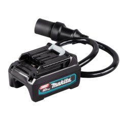 ADAPTATEUR DE BATTERIE XGT / 191N62 4 / 0088381580342 - D'ORIGINE MAKITA 2