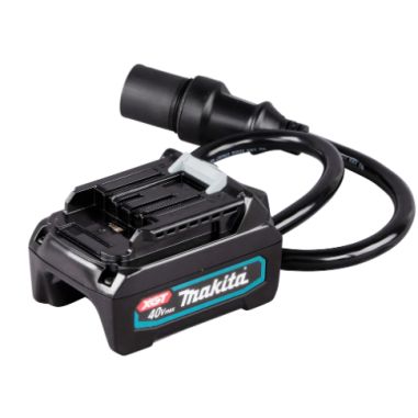 ADAPTATEUR DE BATTERIE XGT / 191N62 4 / 0088381580342 - D'ORIGINE MAKITA