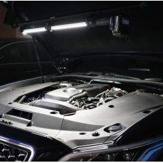 BARRE LUMINEUSE SANS FIL XGT / EUAML012G / 0197050001504 - D'ORIGINE MAKITA 2