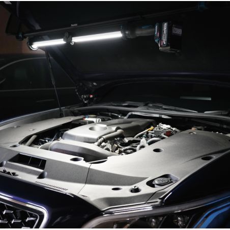 BARRE LUMINEUSE SANS FIL XGT / EUAML012G / 0197050001504 - D'ORIGINE MAKITA