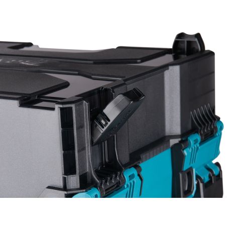 COFFRET CHARGEUR BATTERIE XGT 8 PORTS / 1914U3 7 / 3240890944214 - D'ORIGINE MAKITA