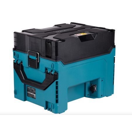 COFFRET CHARGEUR BATTERIE XGT 8 PORTS / 1914U3 7 / 3240890944214 - D'ORIGINE MAKITA