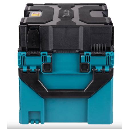 COFFRET CHARGEUR BATTERIE XGT 8 PORTS / 1914U3 7 / 3240890944214 - D'ORIGINE MAKITA