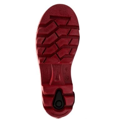 BOTTE CHAUSSON TOURAINE S3 - BAUDOU BOTTE CHAUSSON TOURAINE S3 - BAUDOU