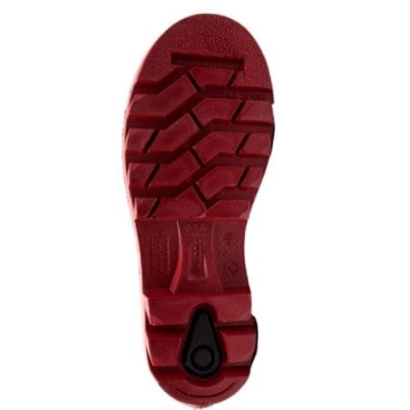 BOTTE CHAUSSON TOURAINE S3 - BAUDOU BOTTE CHAUSSON TOURAINE S3 - BAUDOU