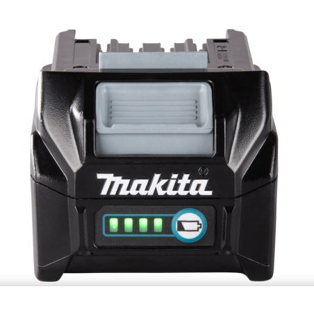 BATTERIE 2.0 AH - 40V - LI-ION - GAMME XGT BL4020 - 191L29-0 - D'ORIGINE MAKITA