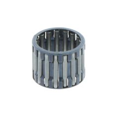 ROULEMENT 13x16x12mm CAGE A AIGUILLES POUR CLOCHE EMBRAYAGE TRONCONNEUSE - MC CULLOCH (EX.530032049)