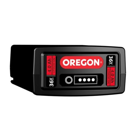 BATTERIE LITHIUM B742E 4.0AH POUR GAMME CTS + MULTI-OUTILS 562391) - OREGON