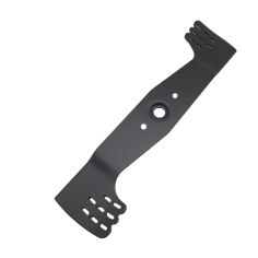 LAME DE TONDEUSE PIECE D'ORIGINE HONDA L:460 MM l:79 MM D:21 MM