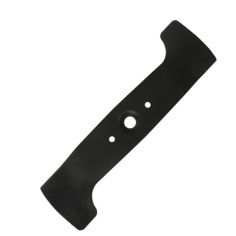 LAME DE TONDEUSE L:410 MM l:75 MM D:22 MM PIECE D'ORIGINE HONDA